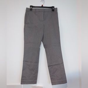 NWT ANN TAYLOR The Ankle Pant Size 4